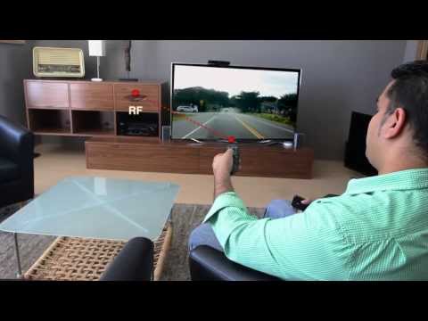 Logitech Harmony Smart Control ($129.99)