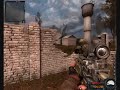 Clear Sky ? Freedom base