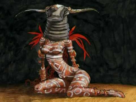 Vid�o de Ana Mirall�s