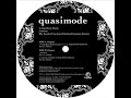 Young Black Horse / quasimode