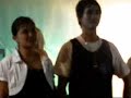 Live Maniquin - CGR and FLI  Partty