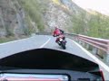 KTM 950SM vs Ducati Multistrada