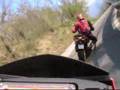 KTM 950SM vs Ducati Multistrada
