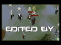 Runescape - T R soldiers Pk Video 3 - Armadyl Godsword - Saradomin Sword - Pure Pking