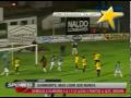 LOS EQUIPOS DE JUNIN: Sarmiento 5 Flandria 1