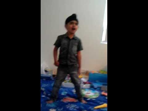 New Punjabi song by Harsumeet Malhi