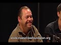 thomas quasthoff singing masterclass