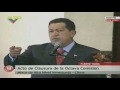 [2/2] Venezuela suministrará más de 600 mil barriles de petróleo a China en 2010