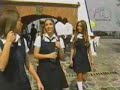 Anahi en Clase 406...06