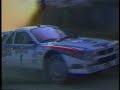 A tribute to Henri Toivonen part2