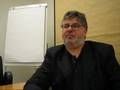 Interview mit W. Drizhal