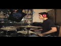chire - Dechristianize drums (cover)