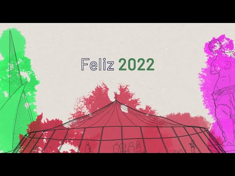Feliz 2022