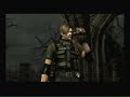 Resident Evil 4 Walkthrough - Part 10 Benny Hill