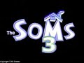 the soms 3   the sims spoof  