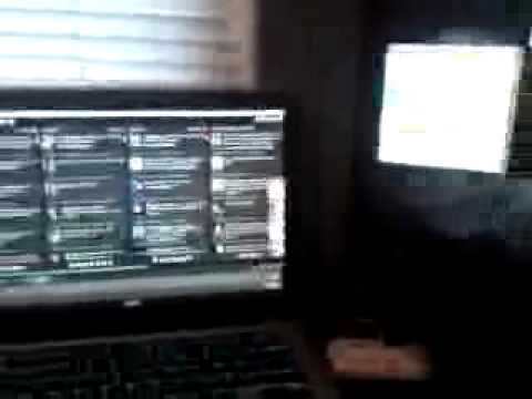 Configurar Air Display con iPad Configurar Air Display con iPad