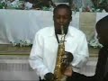 performance for seuns wedding
