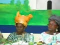 performance for seuns wedding