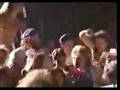 videos de Axl Rose peleando con un fan - Rocket Queen Sr.Louis