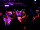 Petty Booka @ the knitting factory - In the Summertime