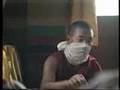 Dalai Lama's violent crack down on rival Buddhists in India