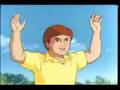 Fenslerfilm GI Joe PSA 11 - soccer news