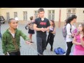 kembara backpackers bersama nazri arshad
