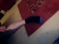 Armpit nightmare