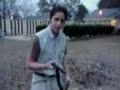 Steve Irwin Parody
