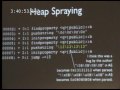 Bruconn 2009: Botnets, Ransomware, Malware, and Stuff 2/5