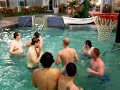 Water Basketball Water Basketball