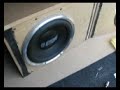 Eton EC 10 600