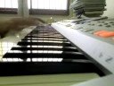 Britney Spears Womanizer Piano cover