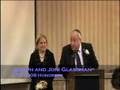 CTC 08 Dinner - Honorees Joseph and Joni Glassman, Part 1 of 2