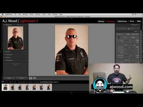 how to sync lightroom