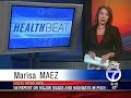 Healthbeat - Teens &amp; Inhalants