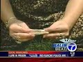 Healthbeat - Teens & Inhalants