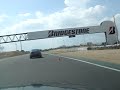 On Board Audi RS4 en el Jarama. Jose Mayorgas
