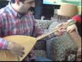 ERDAL ERZİNCAN BİLARDOCU AYRICA BAĞLAMA SHOW :)