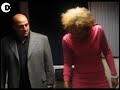 Jenna G and Omid Djalili Soulja Boy dance Jenna G and Omid Djalili Soulja Boy dance
