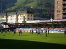 Eibar vs. Alavés