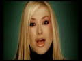 Anastacia vs. Elisa