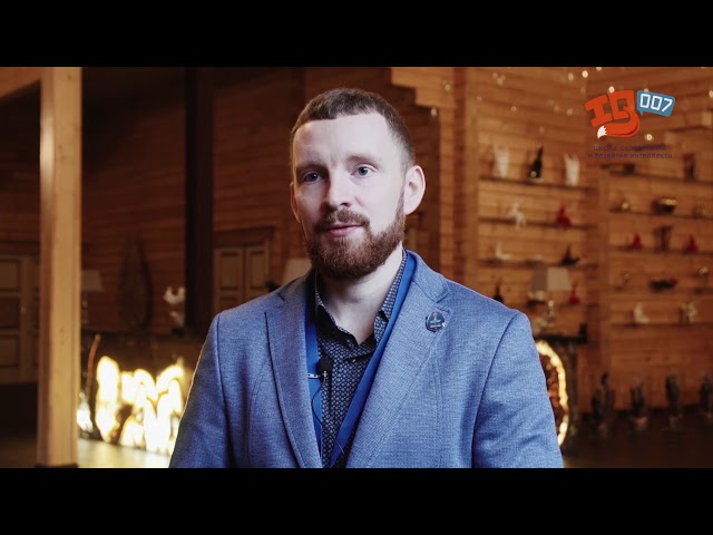 Постер видео