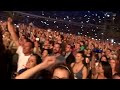 Depeche Mode - Enjoy the Silence @ National Arena - Bucuresti 2013