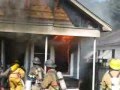 Fire Academy TopGun