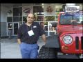 SEMA Show Reno's Cobra Jet Blog