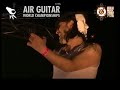 Heart Buckboard - AIR GUITAR WORLD CHAMPIONSHIPS 2008