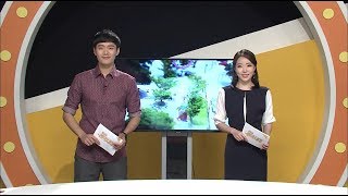 생방송 전국시대