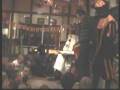 Sinterklaas bij Rhode F7 in 2008