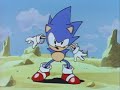 Sonic Cd U.S. -Good Ending - Gems Collection Clarity